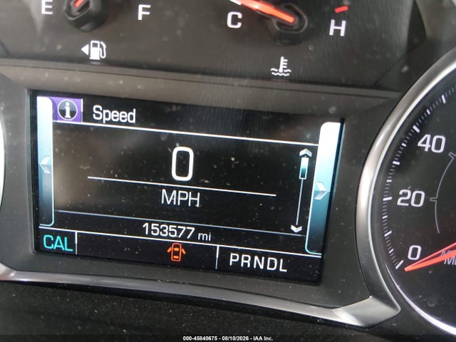 Продаж на аукціоні авто 2019 Gmc Acadia Slt-1, vin: 1GKKNULS5KZ188645, номер лоту: 45840675