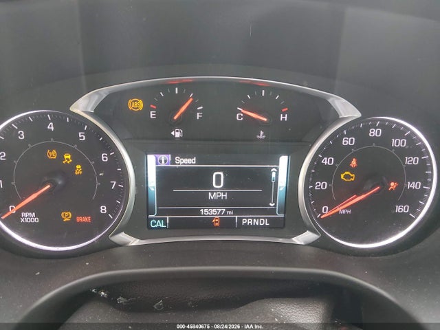 Продаж на аукціоні авто 2019 Gmc Acadia Slt-1, vin: 1GKKNULS5KZ188645, номер лоту: 45840675