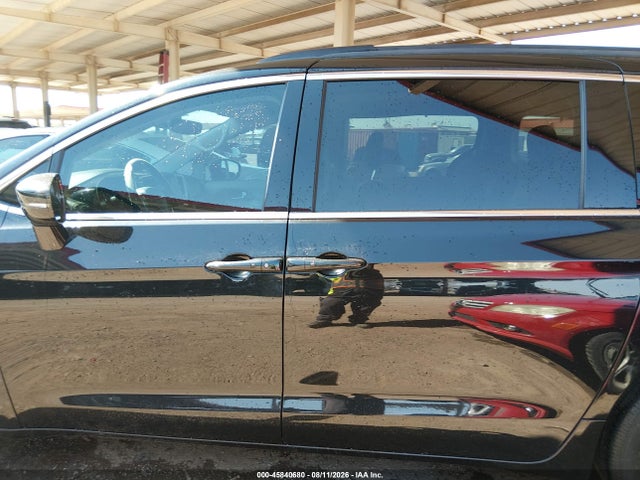 45840680 :رقم المزاد ، 2C4RC1BG0NR146376 vin ، 2022 Chrysler Pacifica Touring L مزاد بيع