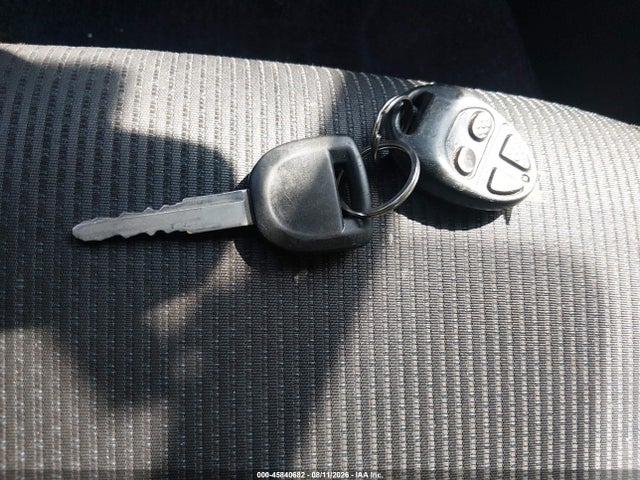 Aukcja sprzedaży 2010 Mazda Mazda3 I Sport, vin: JM1BL1SF2A1313957, numer aukcji: 45840682