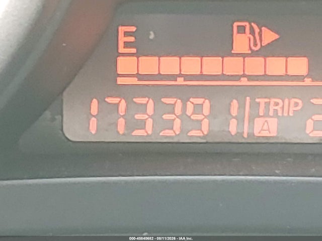 Aukcja sprzedaży 2010 Mazda Mazda3 I Sport, vin: JM1BL1SF2A1313957, numer aukcji: 45840682
