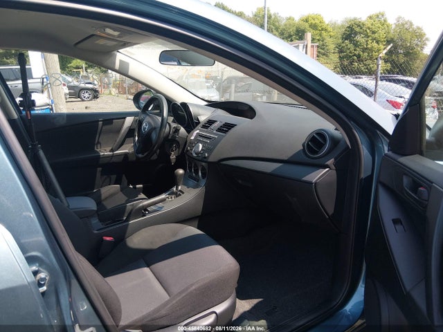 Aukcja sprzedaży 2010 Mazda Mazda3 I Sport, vin: JM1BL1SF2A1313957, numer aukcji: 45840682