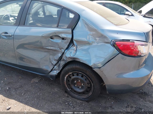 Aukcja sprzedaży 2010 Mazda Mazda3 I Sport, vin: JM1BL1SF2A1313957, numer aukcji: 45840682