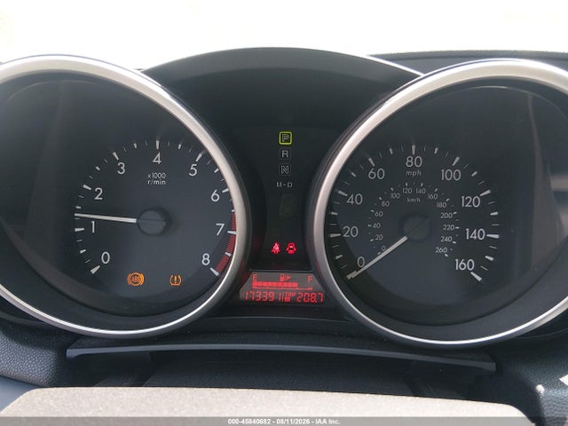 Aukcja sprzedaży 2010 Mazda Mazda3 I Sport, vin: JM1BL1SF2A1313957, numer aukcji: 45840682