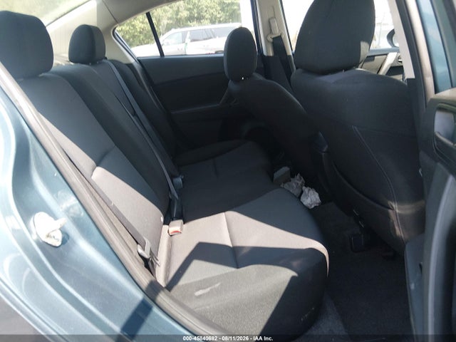 Aukcja sprzedaży 2010 Mazda Mazda3 I Sport, vin: JM1BL1SF2A1313957, numer aukcji: 45840682