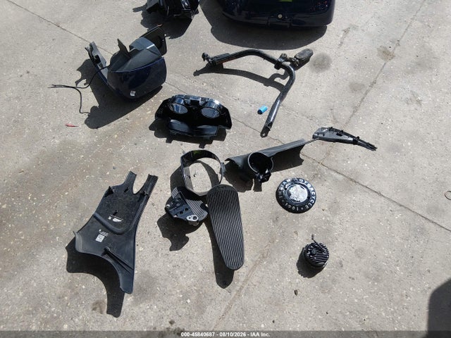 Продаж на аукціоні авто 2024 Indian Motorcycle Co. Pursuit Dark Horse, vin: 56KLDDRR9R3429699, номер лоту: 45840687