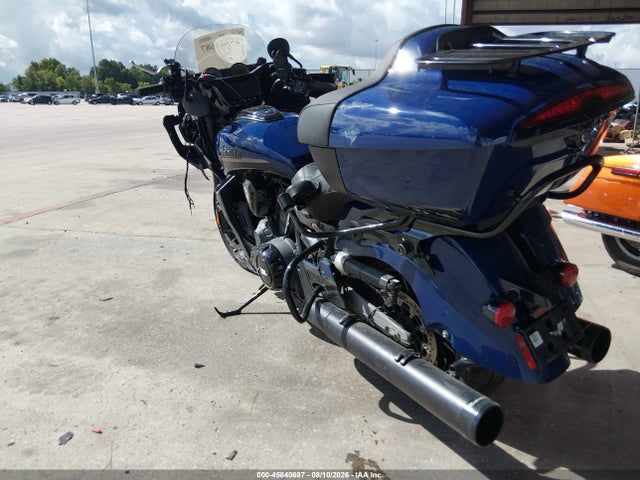 Продаж на аукціоні авто 2024 Indian Motorcycle Co. Pursuit Dark Horse, vin: 56KLDDRR9R3429699, номер лоту: 45840687