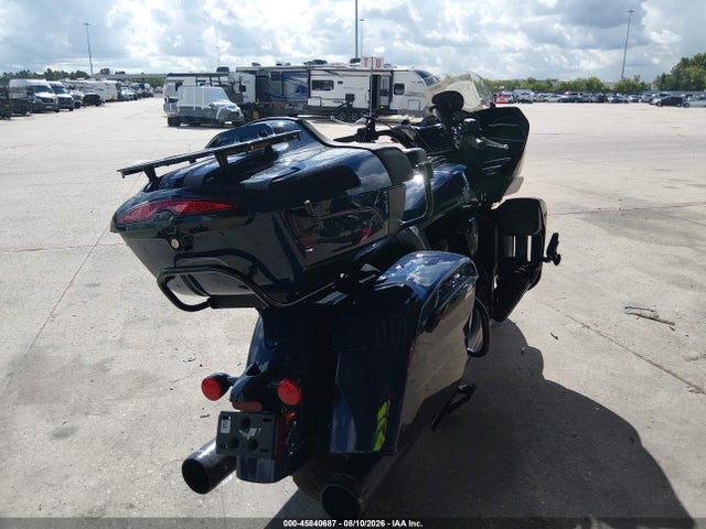 Продаж на аукціоні авто 2024 Indian Motorcycle Co. Pursuit Dark Horse, vin: 56KLDDRR9R3429699, номер лоту: 45840687