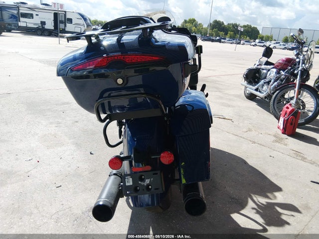 Продаж на аукціоні авто 2024 Indian Motorcycle Co. Pursuit Dark Horse, vin: 56KLDDRR9R3429699, номер лоту: 45840687