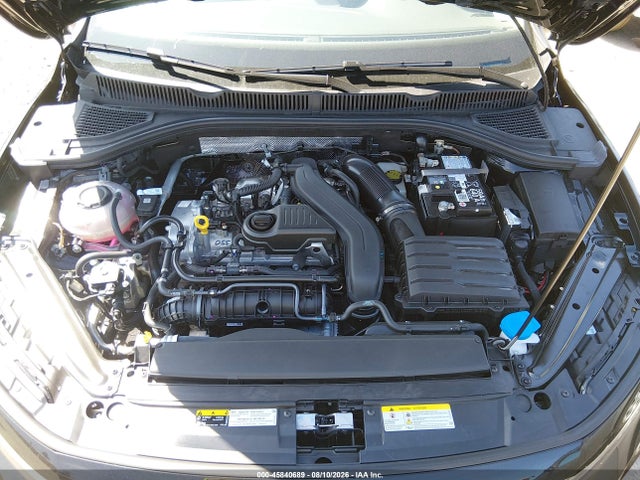 Volkswagen JETTA SE 2026 3VW7W7BU6TM060708 Image 10
