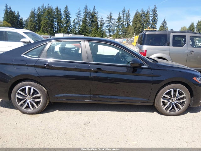 Volkswagen JETTA SE 2026 3VW7W7BU6TM060708 Image 13