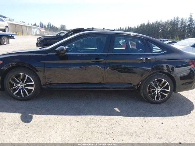 Volkswagen JETTA SE 2026 3VW7W7BU6TM060708 Image 14
