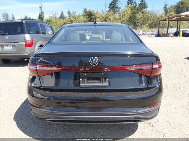 Volkswagen JETTA SE 2026 3VW7W7BU6TM060708 Image 16