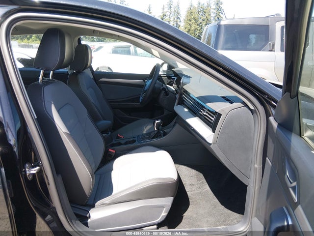 Volkswagen JETTA SE 2026 3VW7W7BU6TM060708 Image 5