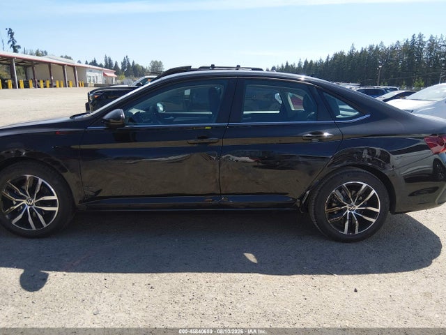 Volkswagen JETTA SE 2026 3VW7W7BU6TM060708 Image 6