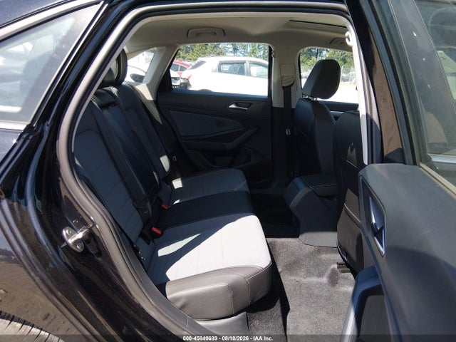 Volkswagen JETTA SE 2026 3VW7W7BU6TM060708 Image 8