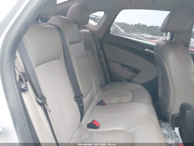 2014 Buick Verano Convenience Group მანქანა იყიდება აუქციონზე, vin: 1G4PR5SK2E4148808, აუქციონის ნომერი: 45840695