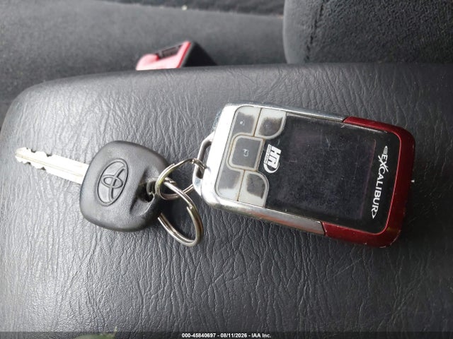 Продаж на аукціоні авто 2008 Toyota Corolla S, vin: 2T1BR32E88C911462, номер лоту: 45840697