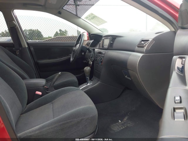 Продаж на аукціоні авто 2008 Toyota Corolla S, vin: 2T1BR32E88C911462, номер лоту: 45840697