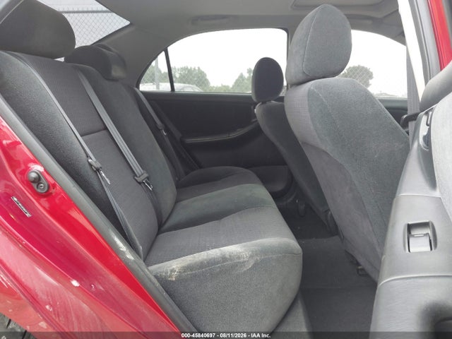 Продаж на аукціоні авто 2008 Toyota Corolla S, vin: 2T1BR32E88C911462, номер лоту: 45840697