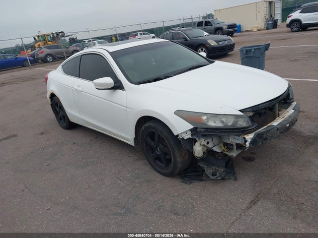 Auction sale of the 2012 Honda Accord 2.4 Ex, vin: 1HGCS1B79CA005415, lot number: 45840704