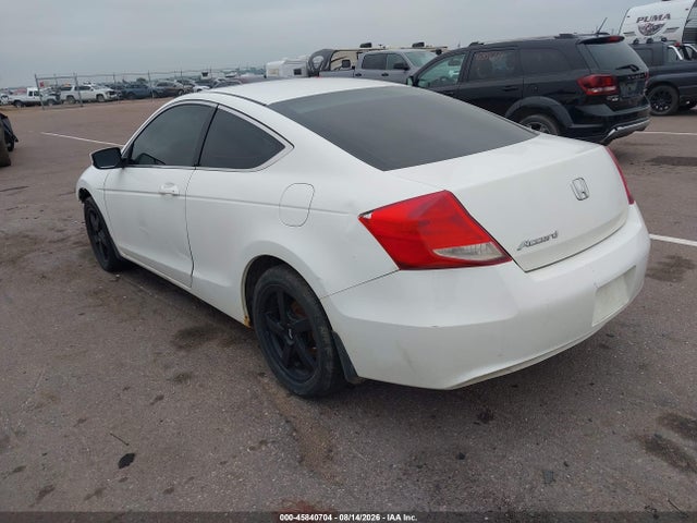 45840704 :رقم المزاد ، 1HGCS1B79CA005415 vin ، 2012 Honda Accord 2.4 Ex مزاد بيع