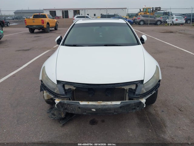 45840704 :رقم المزاد ، 1HGCS1B79CA005415 vin ، 2012 Honda Accord 2.4 Ex مزاد بيع