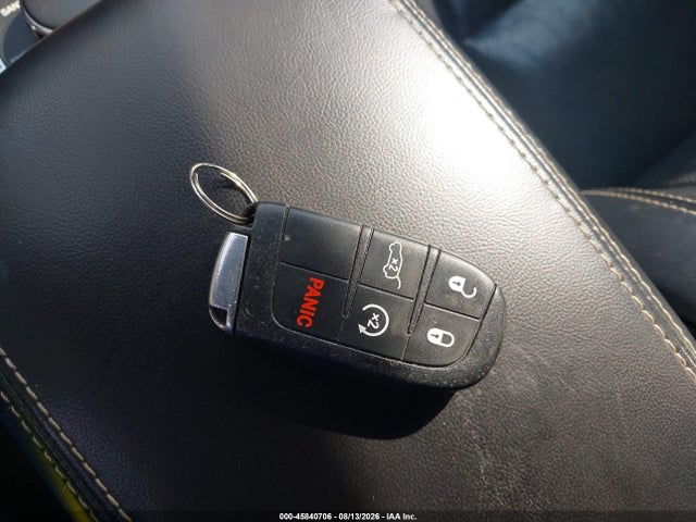 Продаж на аукціоні авто 2017 Jeep Grand Cherokee Limited, vin: 1C4RJFBG4HC884925, номер лоту: 45840706