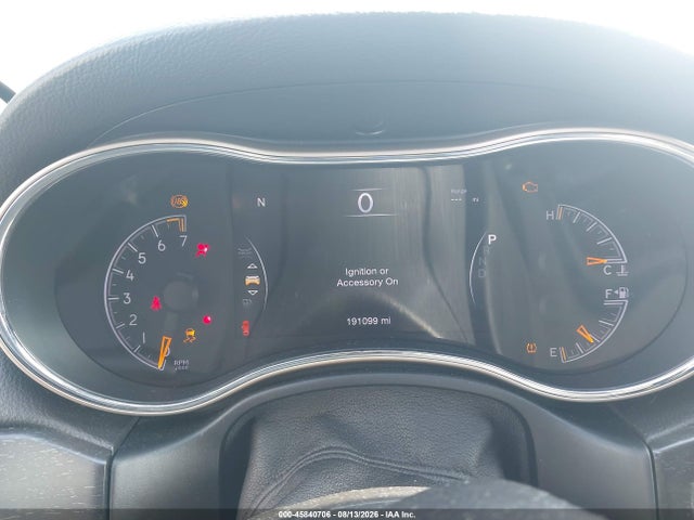 Продаж на аукціоні авто 2017 Jeep Grand Cherokee Limited, vin: 1C4RJFBG4HC884925, номер лоту: 45840706
