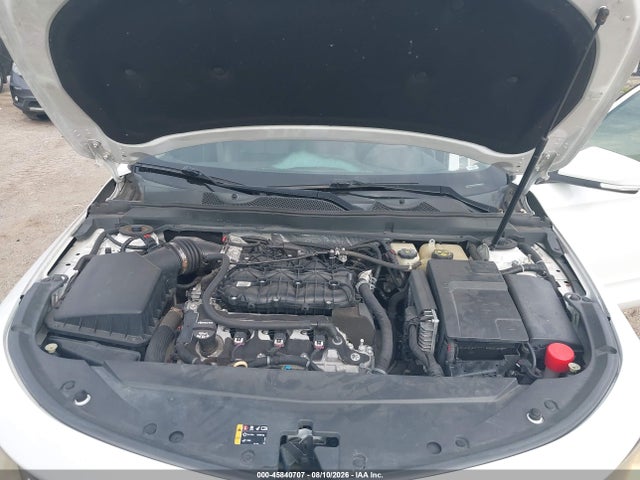 Aukcja sprzedaży 2014 Chevrolet Impala 2lt, vin: 1G1125S39EU127504, numer aukcji: 45840707