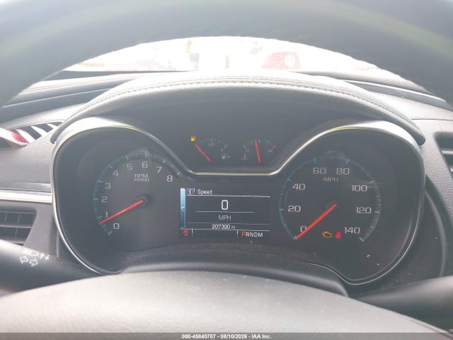 Aukcja sprzedaży 2014 Chevrolet Impala 2lt, vin: 1G1125S39EU127504, numer aukcji: 45840707