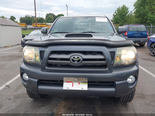 Продажа на аукционе авто 2010 Toyota Tacoma Base V6, vin: 5TELU4EN1AZ704142, номер лота: 45840708