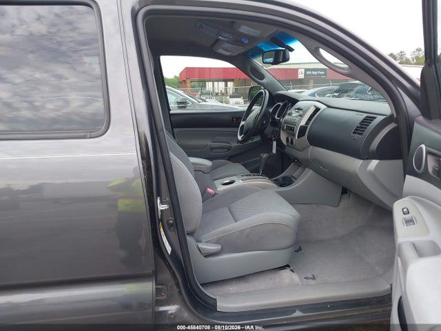 Продажа на аукционе авто 2010 Toyota Tacoma Base V6, vin: 5TELU4EN1AZ704142, номер лота: 45840708