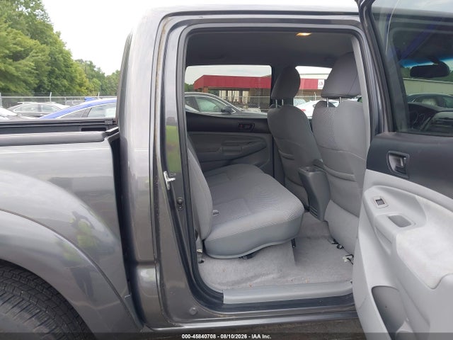 Продажа на аукционе авто 2010 Toyota Tacoma Base V6, vin: 5TELU4EN1AZ704142, номер лота: 45840708