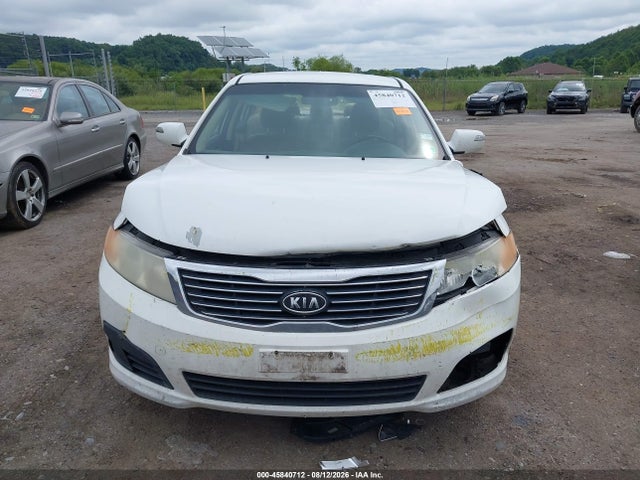 45840712 :رقم المزاد ، KNAGE228695310813 vin ، 2009 Kia Optima Lx مزاد بيع