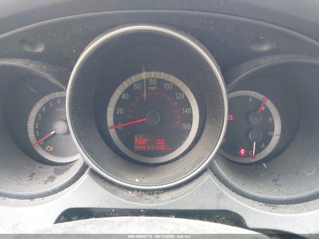 45840712 :رقم المزاد ، KNAGE228695310813 vin ، 2009 Kia Optima Lx مزاد بيع