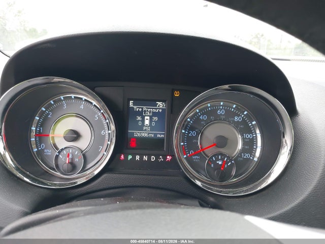 45840714 :رقم المزاد ، 2C4RC1BG3CR187873 vin ، 2012 Chrysler Town & Country Touring مزاد بيع