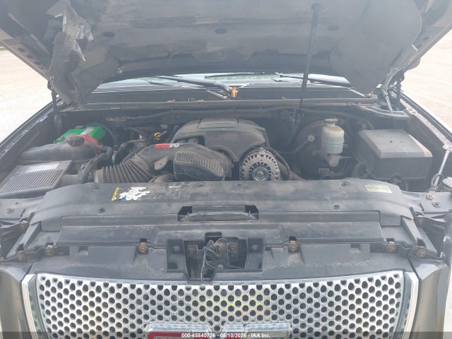 Продажа на аукционе авто 2009 Gmc Yukon Xl 1500 Denali, vin: 1GKFK162X9J102095, номер лота: 45840726
