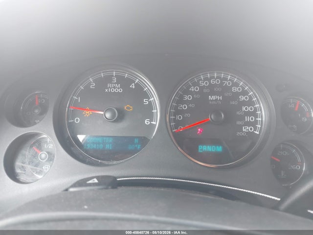 Продажа на аукционе авто 2009 Gmc Yukon Xl 1500 Denali, vin: 1GKFK162X9J102095, номер лота: 45840726