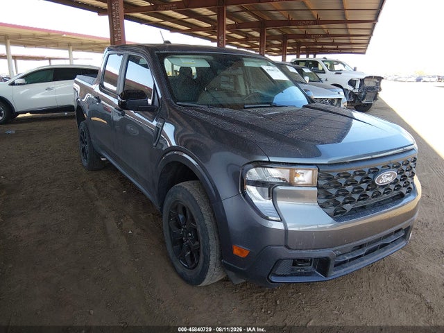 Продажа на аукционе авто 2025 Ford Maverick Xlt, vin: 3FTTW8JA5SRA78326, номер лота: 45840729