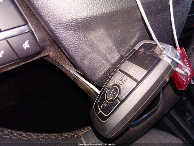 45840729 :رقم المزاد ، 3FTTW8JA5SRA78326 vin ، 2025 Ford Maverick Xlt مزاد بيع