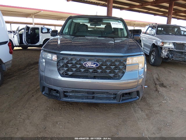 45840729 :رقم المزاد ، 3FTTW8JA5SRA78326 vin ، 2025 Ford Maverick Xlt مزاد بيع