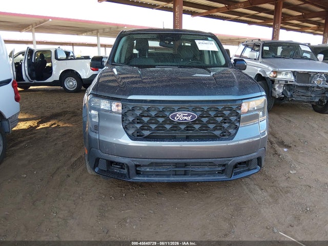 45840729 :رقم المزاد ، 3FTTW8JA5SRA78326 vin ، 2025 Ford Maverick Xlt مزاد بيع