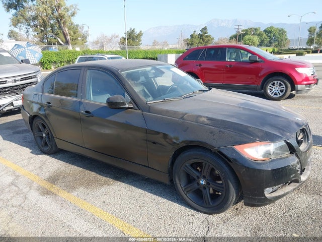 Продаж на аукціоні авто 2010 Bmw 328i, vin: WBAPH5G54ANM70488, номер лоту: 45840733
