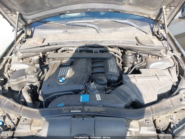 Продаж на аукціоні авто 2010 Bmw 328i, vin: WBAPH5G54ANM70488, номер лоту: 45840733