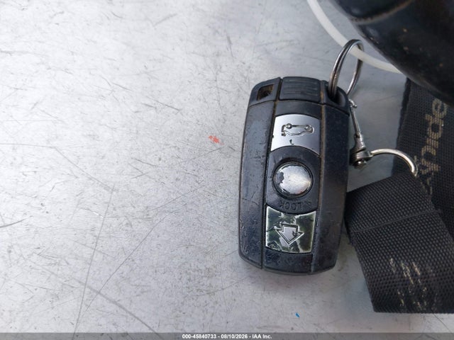 Продаж на аукціоні авто 2010 Bmw 328i, vin: WBAPH5G54ANM70488, номер лоту: 45840733