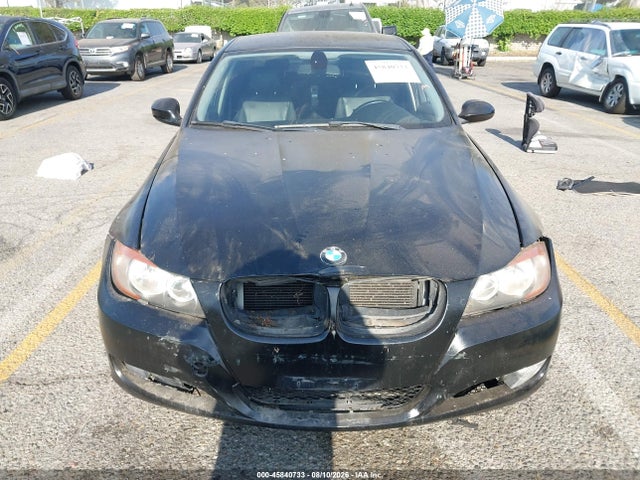 Продаж на аукціоні авто 2010 Bmw 328i, vin: WBAPH5G54ANM70488, номер лоту: 45840733