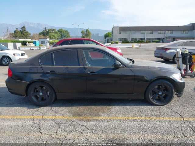 Продаж на аукціоні авто 2010 Bmw 328i, vin: WBAPH5G54ANM70488, номер лоту: 45840733