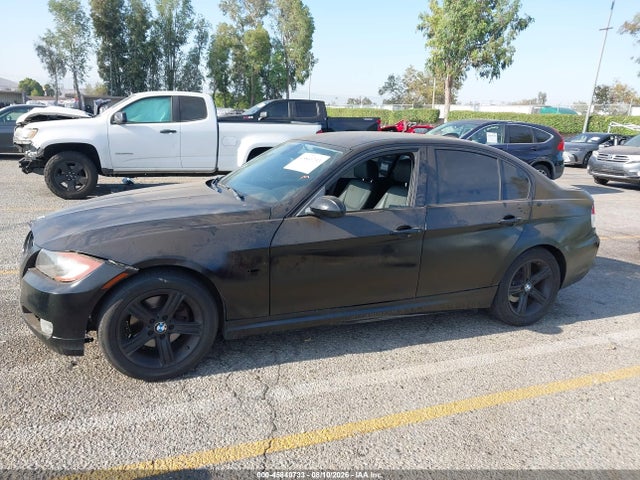Продаж на аукціоні авто 2010 Bmw 328i, vin: WBAPH5G54ANM70488, номер лоту: 45840733