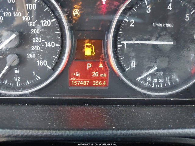 Продаж на аукціоні авто 2010 Bmw 328i, vin: WBAPH5G54ANM70488, номер лоту: 45840733